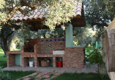 Casa Vacanze Villetta Melograno